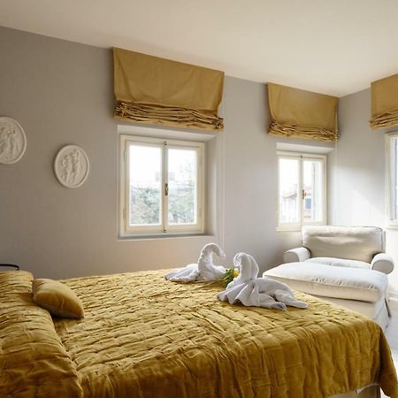 Le Mille E Una Notte Exclusive Suite Firenze Kültér fotó
