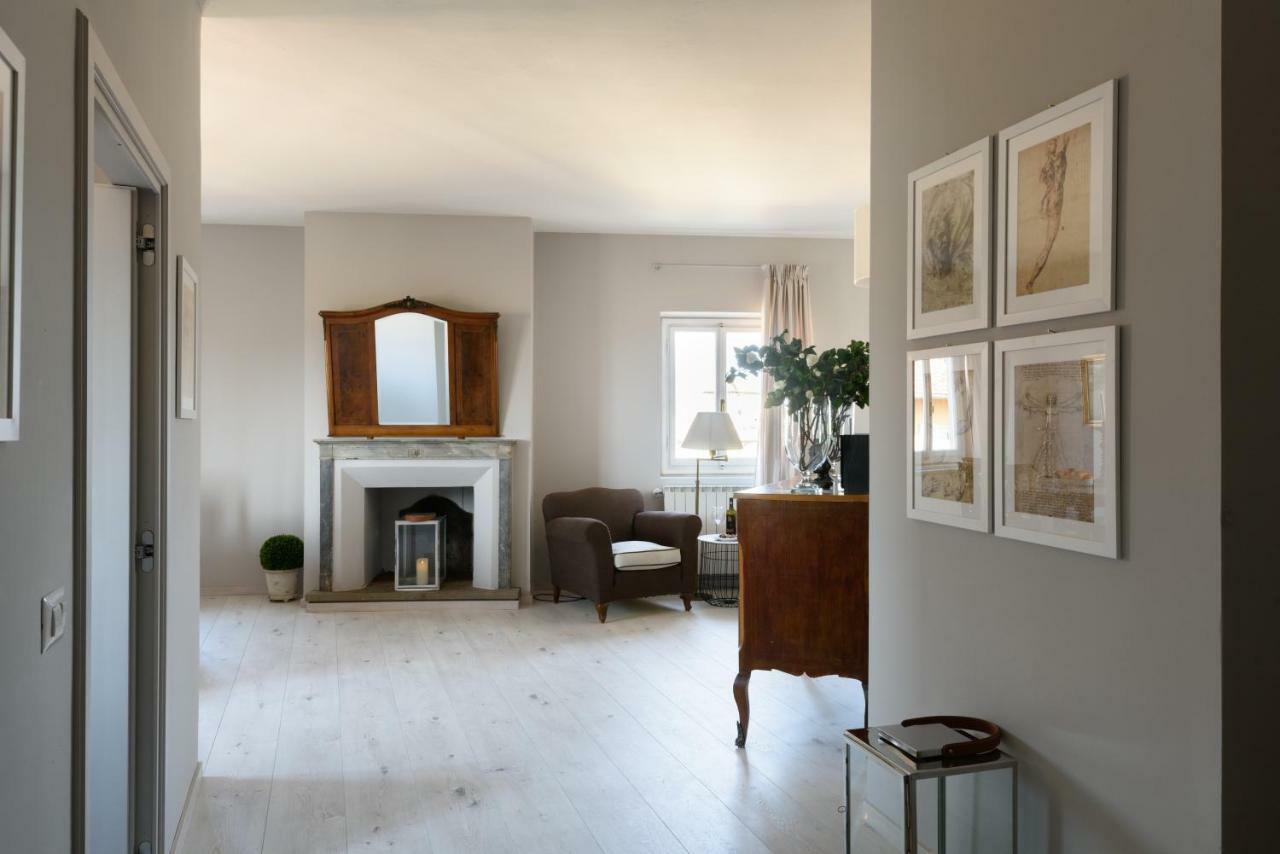 Le Mille E Una Notte Exclusive Suite Firenze Kültér fotó
