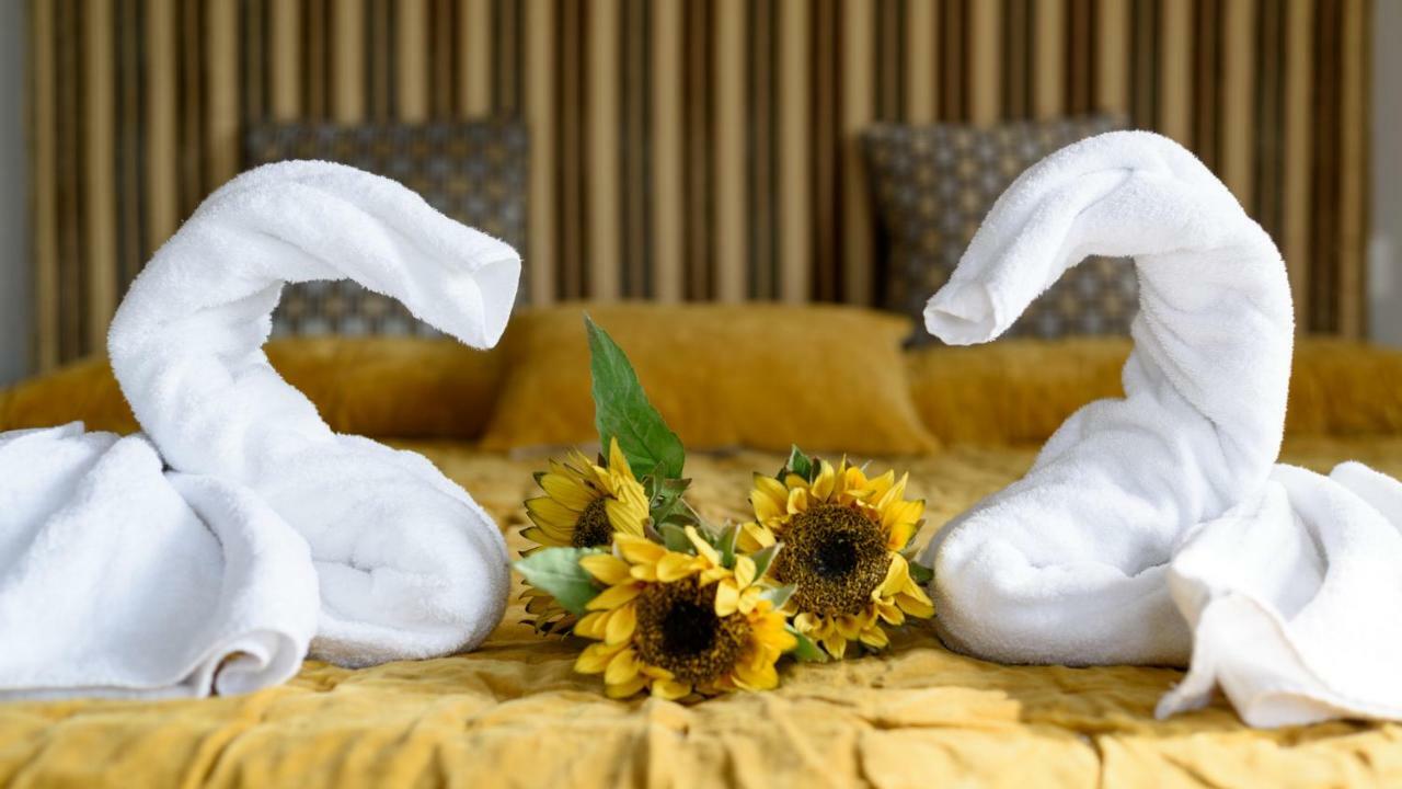 Le Mille E Una Notte Exclusive Suite Firenze Kültér fotó