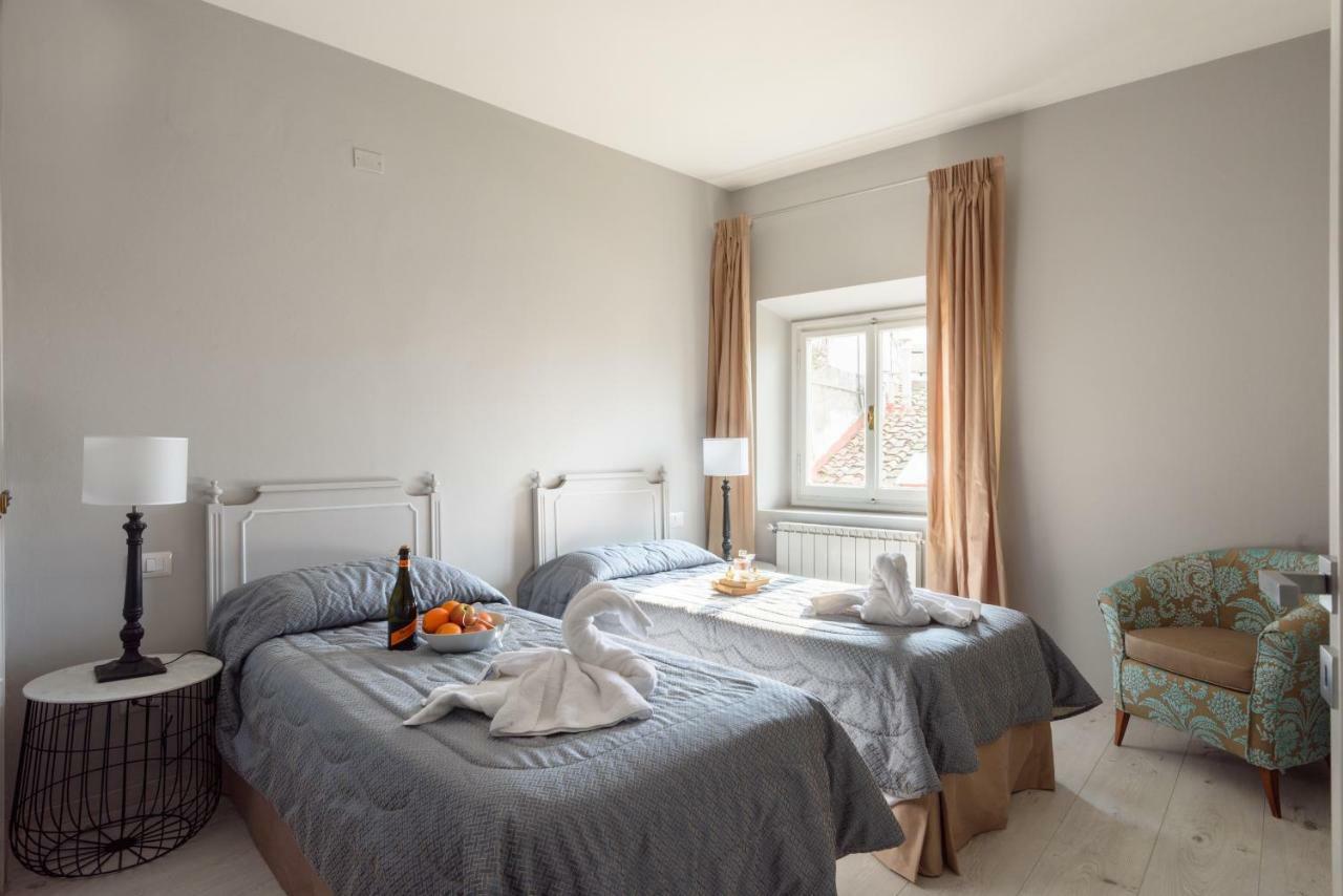 Le Mille E Una Notte Exclusive Suite Firenze Kültér fotó