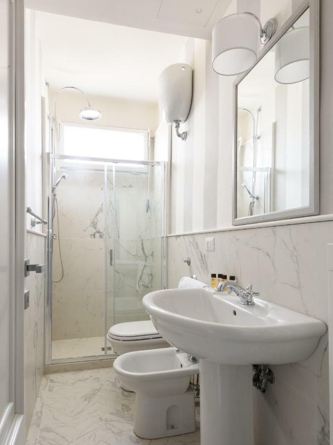 Le Mille E Una Notte Exclusive Suite Firenze Kültér fotó