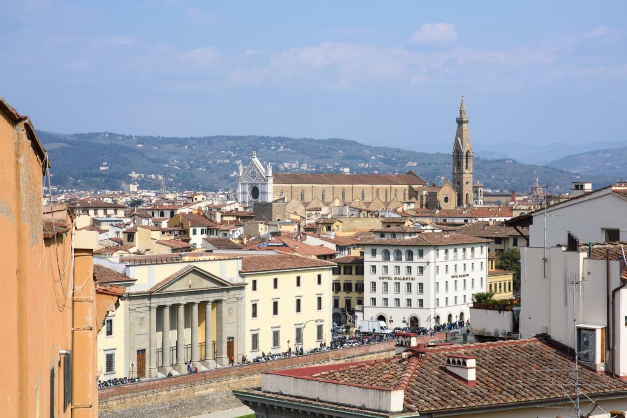 Le Mille E Una Notte Exclusive Suite Firenze Kültér fotó