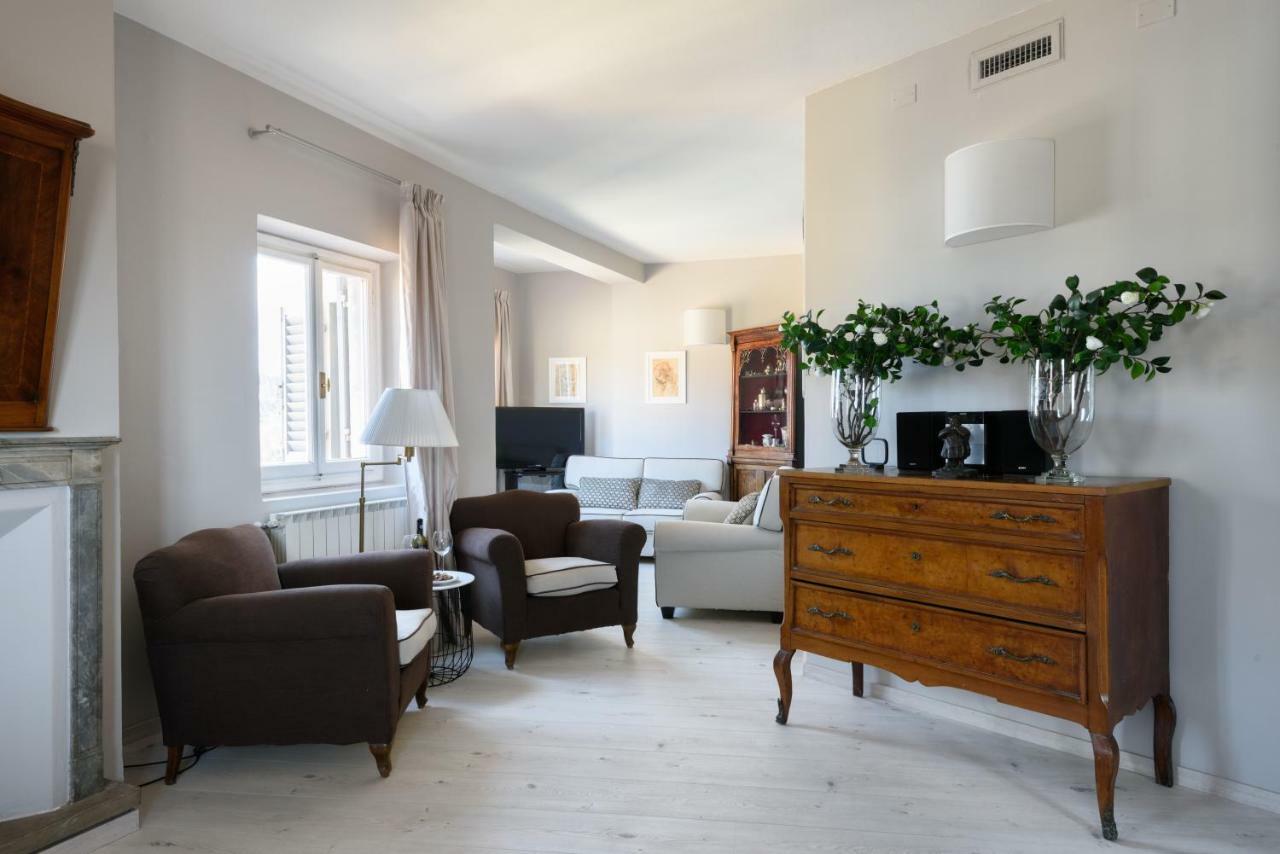Le Mille E Una Notte Exclusive Suite Firenze Kültér fotó