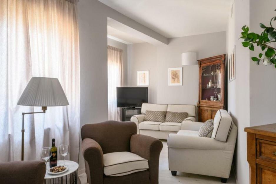 Le Mille E Una Notte Exclusive Suite Firenze Kültér fotó