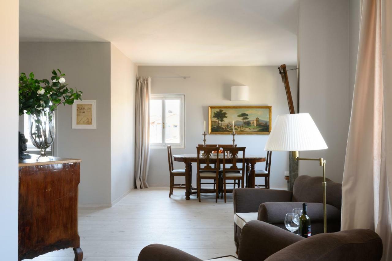 Le Mille E Una Notte Exclusive Suite Firenze Kültér fotó
