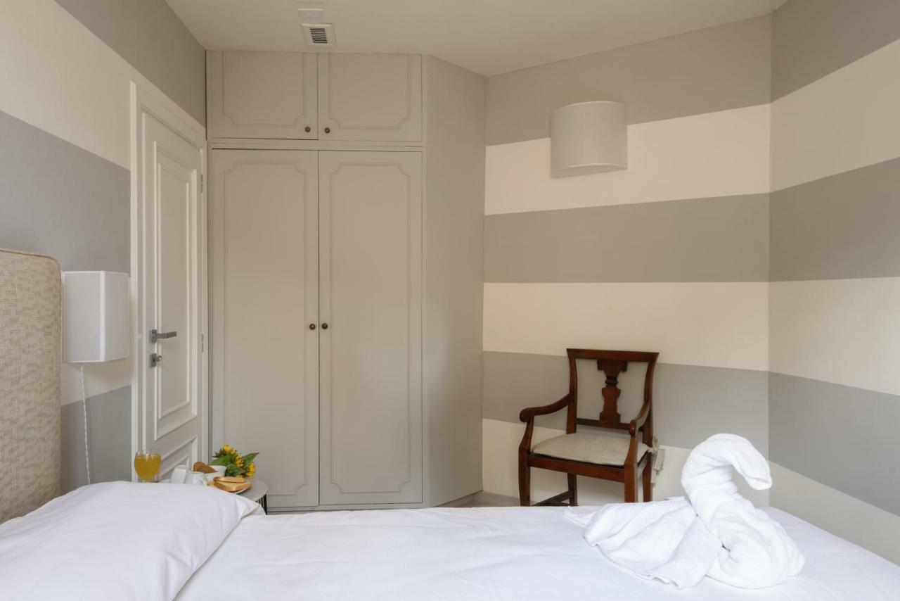 Le Mille E Una Notte Exclusive Suite Firenze Kültér fotó