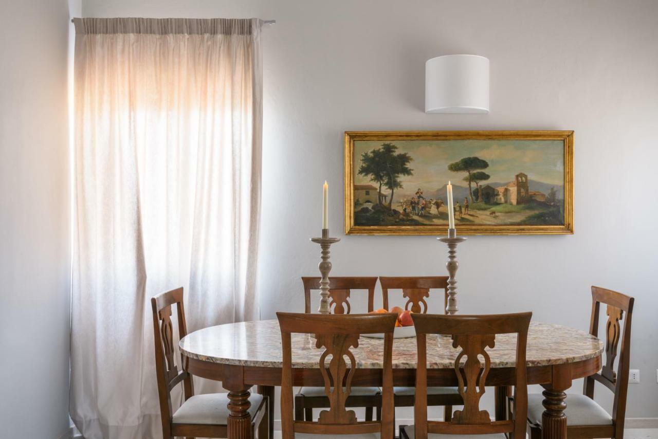 Le Mille E Una Notte Exclusive Suite Firenze Kültér fotó