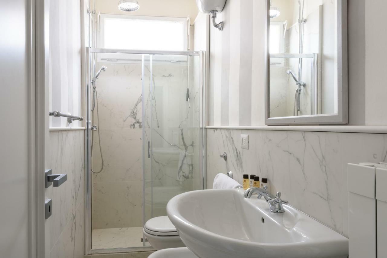 Le Mille E Una Notte Exclusive Suite Firenze Kültér fotó