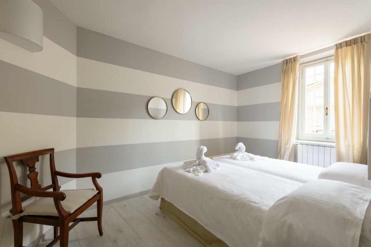 Le Mille E Una Notte Exclusive Suite Firenze Kültér fotó