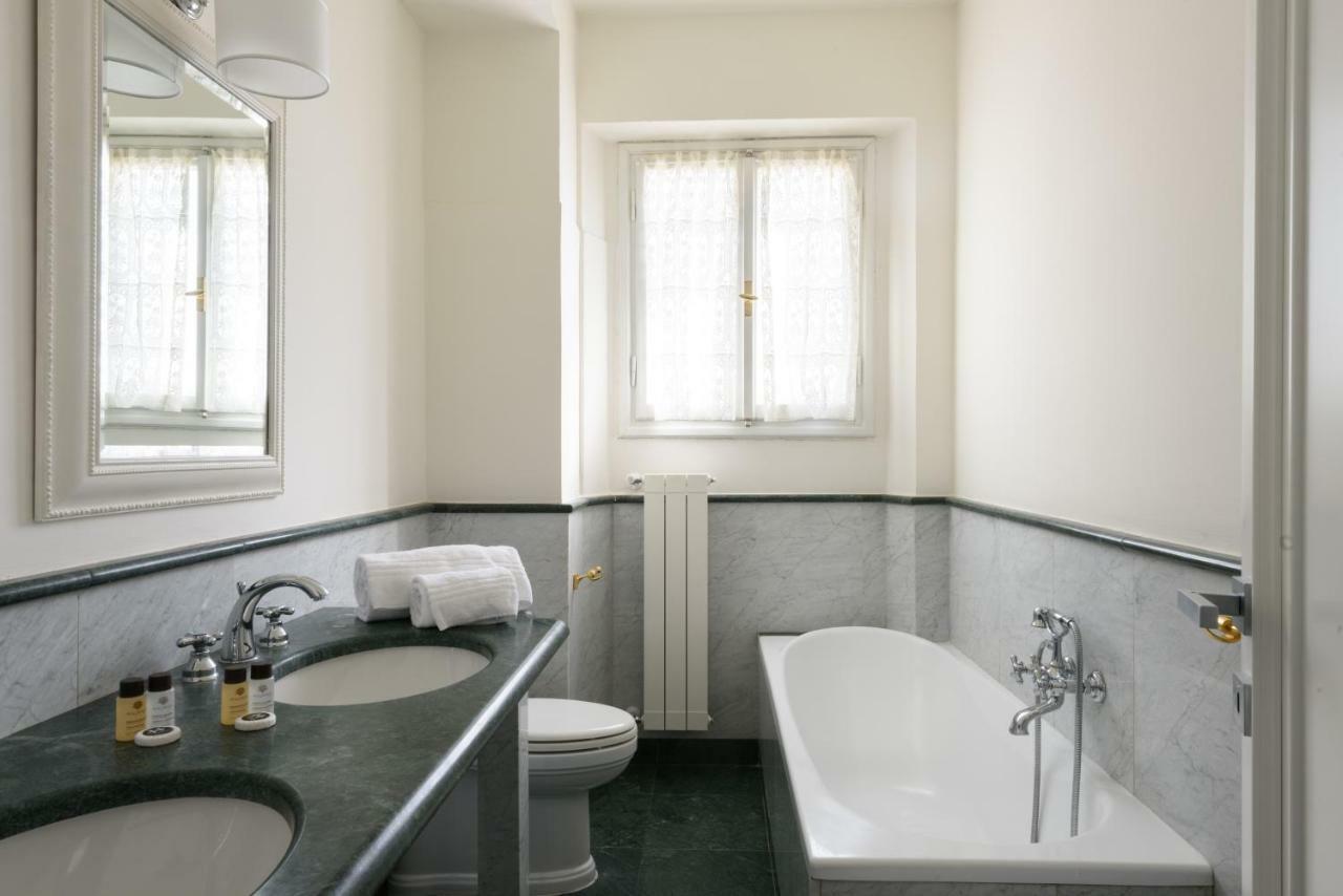 Le Mille E Una Notte Exclusive Suite Firenze Kültér fotó
