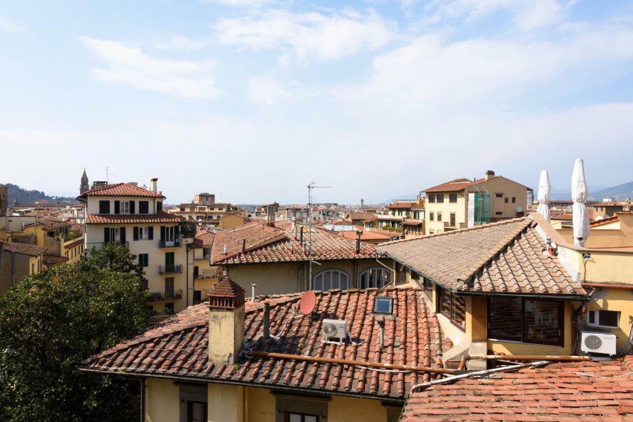 Le Mille E Una Notte Exclusive Suite Firenze Kültér fotó