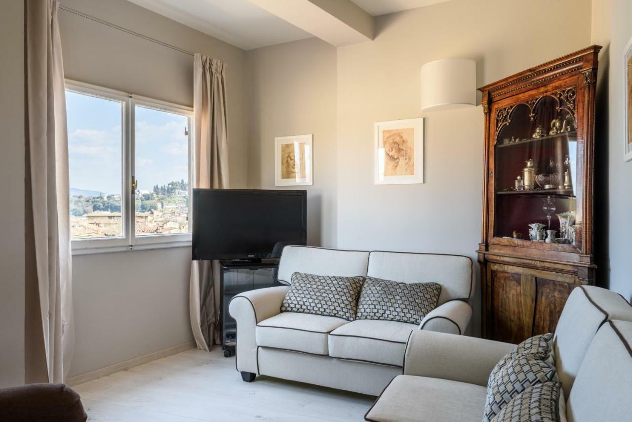 Le Mille E Una Notte Exclusive Suite Firenze Kültér fotó