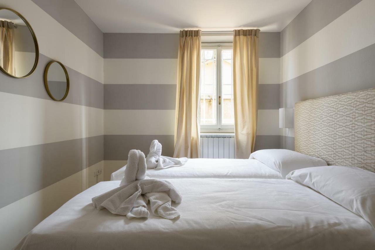 Le Mille E Una Notte Exclusive Suite Firenze Kültér fotó