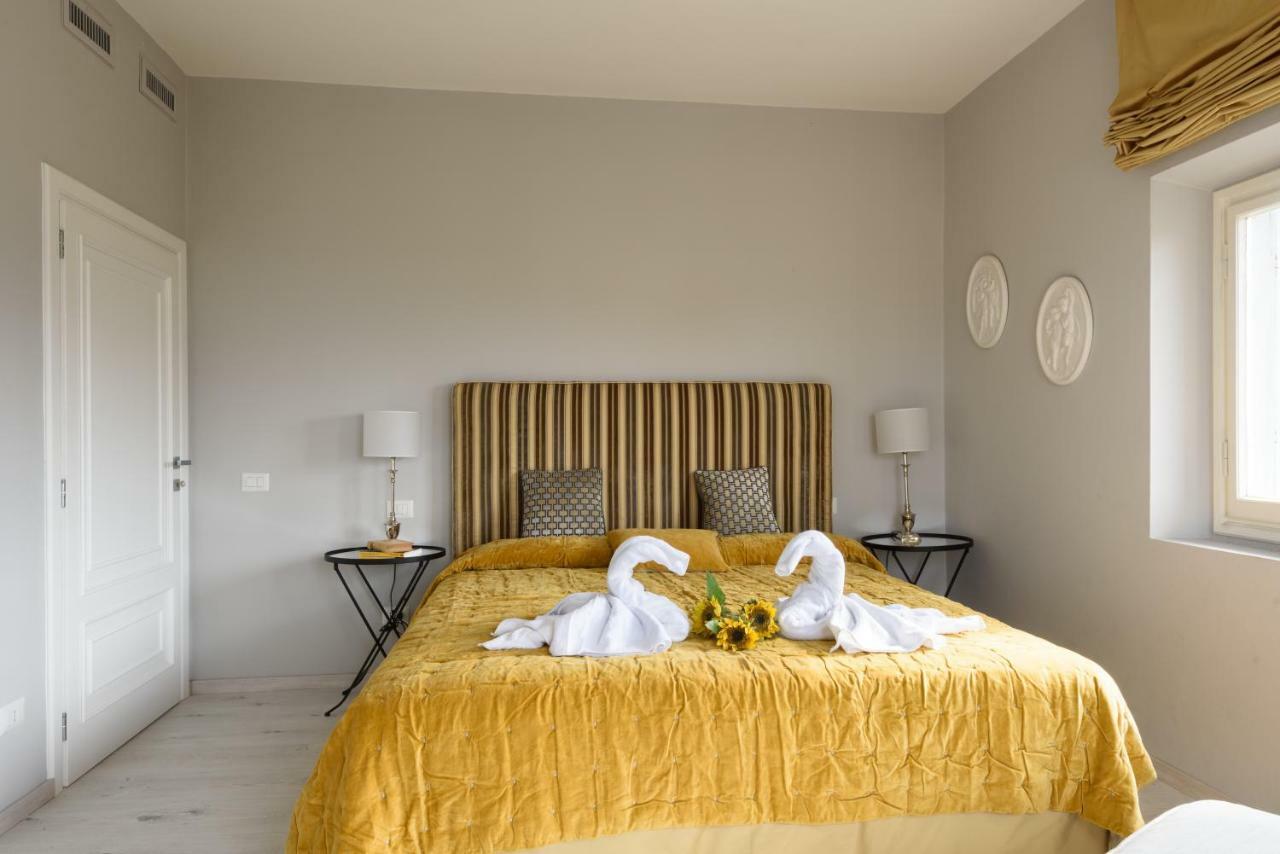 Le Mille E Una Notte Exclusive Suite Firenze Kültér fotó