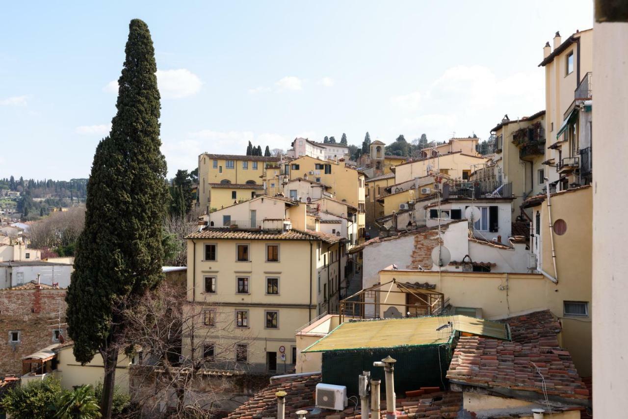 Le Mille E Una Notte Exclusive Suite Firenze Kültér fotó