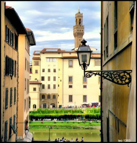 Le Mille E Una Notte Exclusive Suite Firenze Kültér fotó