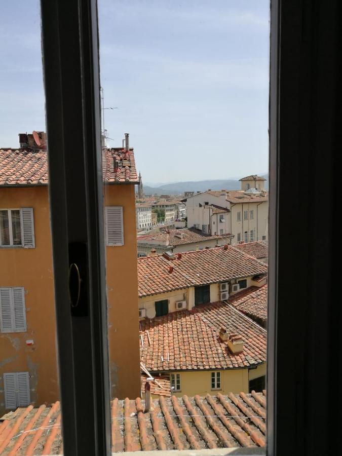 Le Mille E Una Notte Exclusive Suite Firenze Kültér fotó