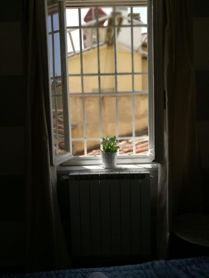 Le Mille E Una Notte Exclusive Suite Firenze Kültér fotó
