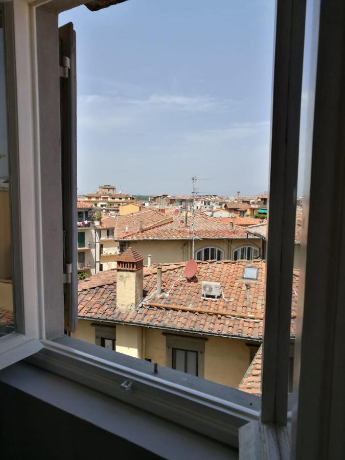 Le Mille E Una Notte Exclusive Suite Firenze Kültér fotó