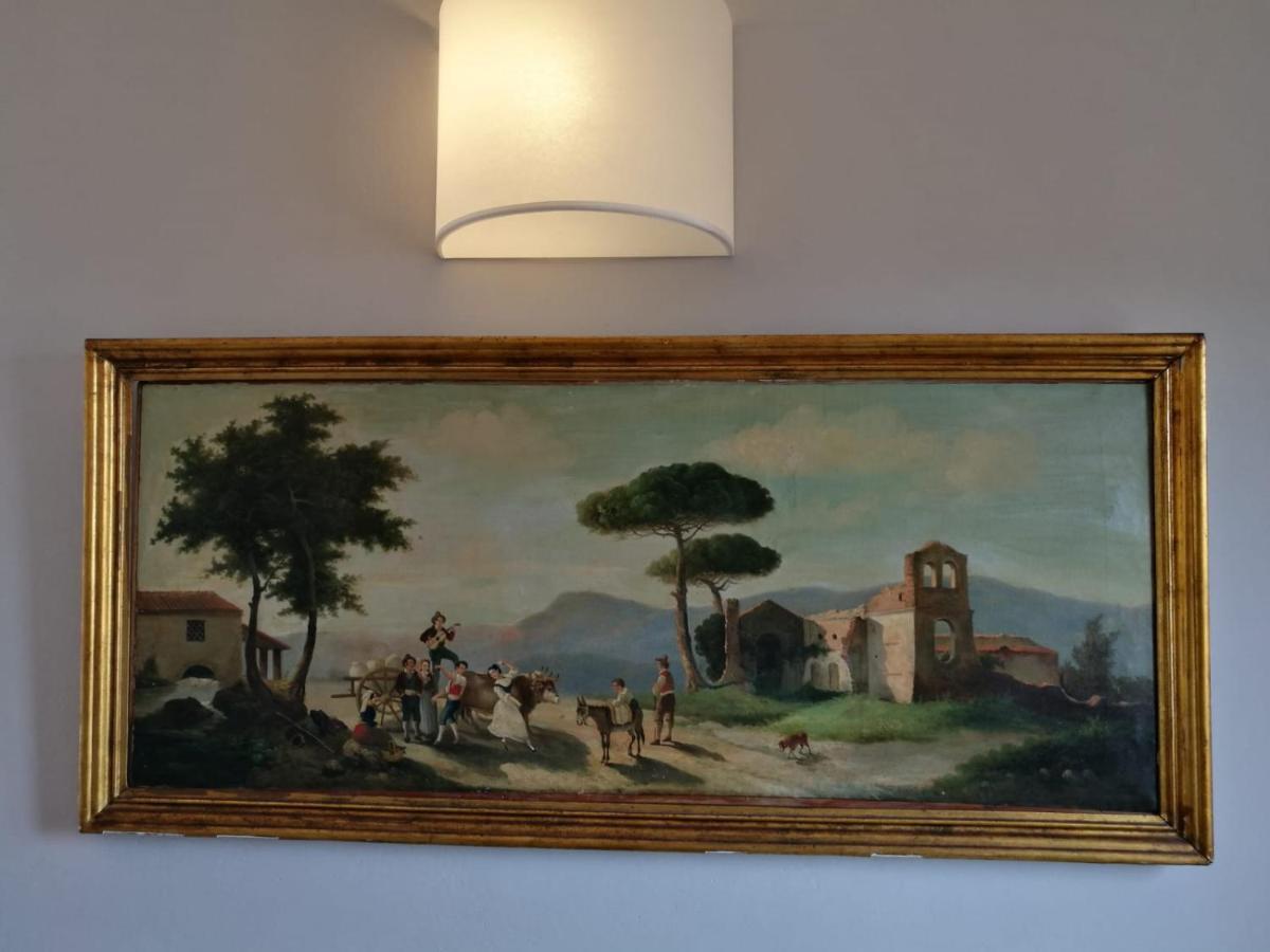 Le Mille E Una Notte Exclusive Suite Firenze Kültér fotó