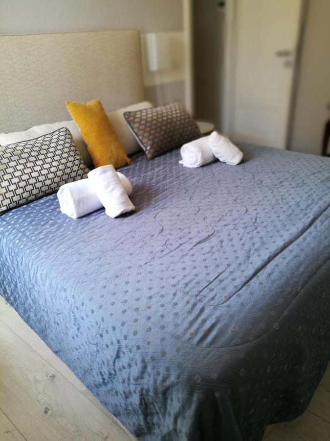 Le Mille E Una Notte Exclusive Suite Firenze Kültér fotó