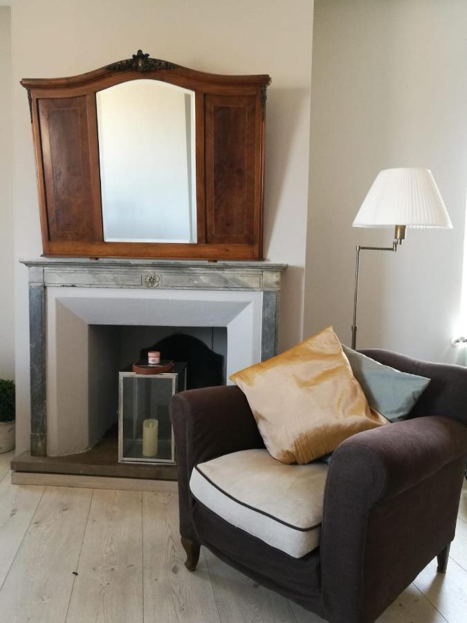 Le Mille E Una Notte Exclusive Suite Firenze Kültér fotó