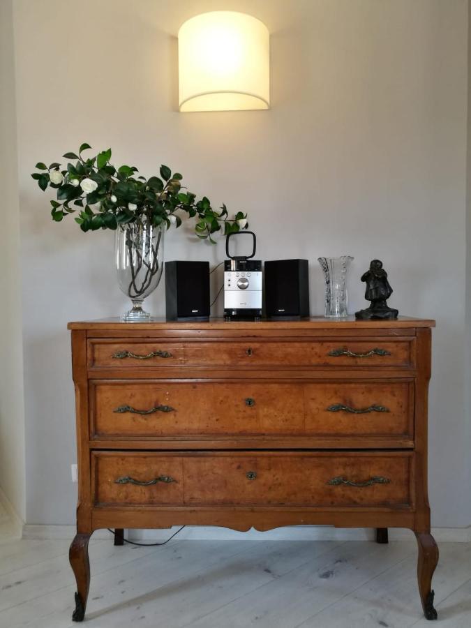 Le Mille E Una Notte Exclusive Suite Firenze Kültér fotó