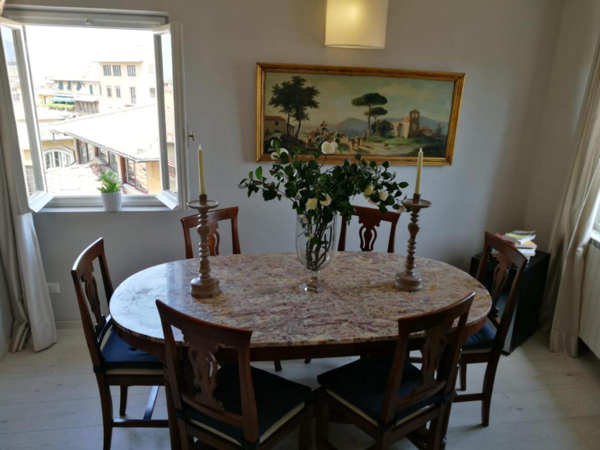Le Mille E Una Notte Exclusive Suite Firenze Kültér fotó