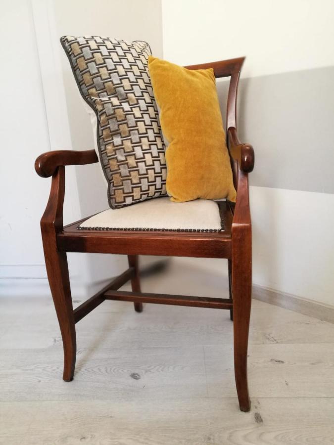 Le Mille E Una Notte Exclusive Suite Firenze Kültér fotó