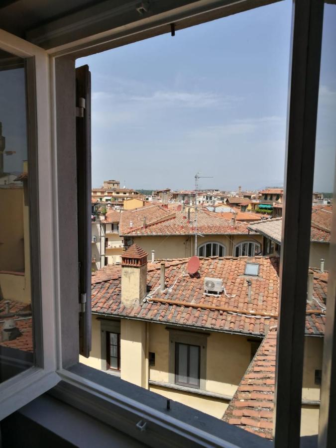 Le Mille E Una Notte Exclusive Suite Firenze Kültér fotó