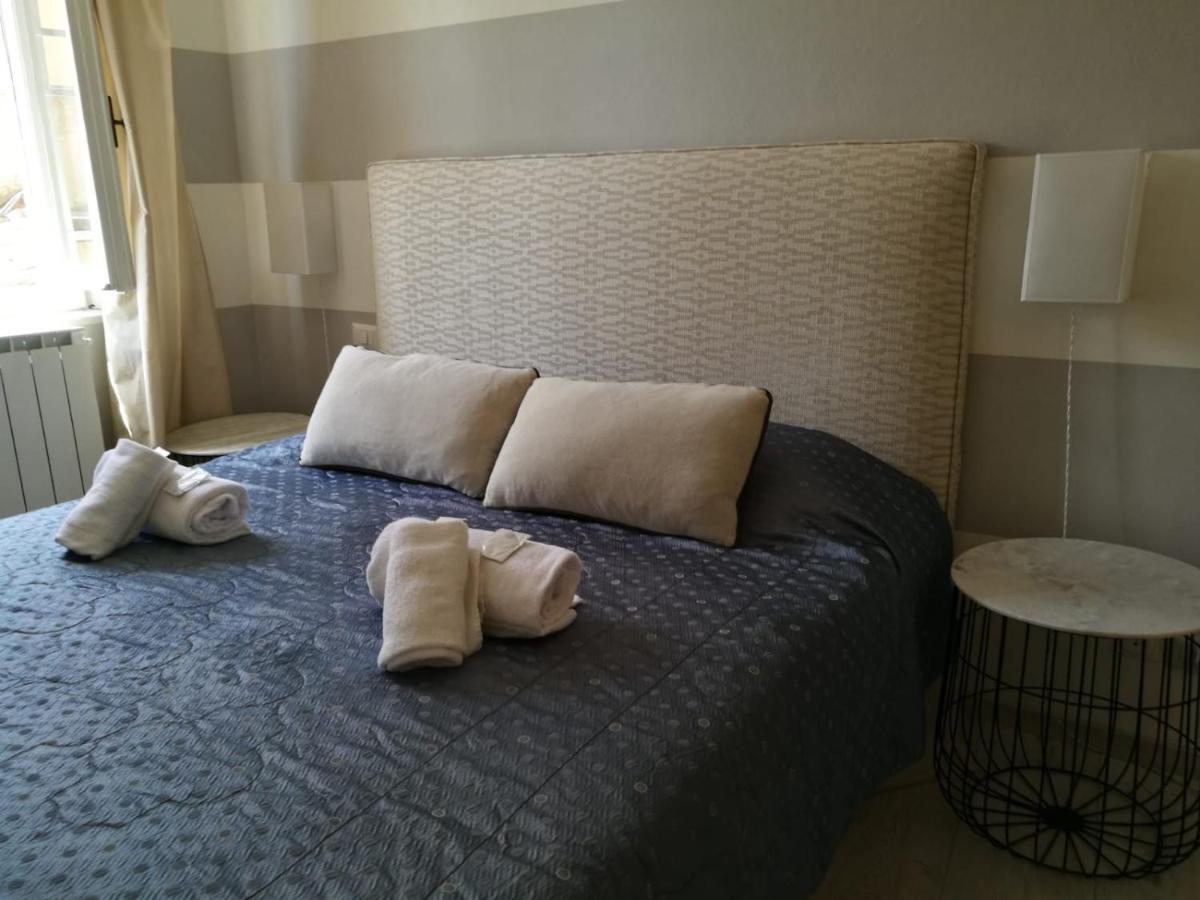 Le Mille E Una Notte Exclusive Suite Firenze Kültér fotó