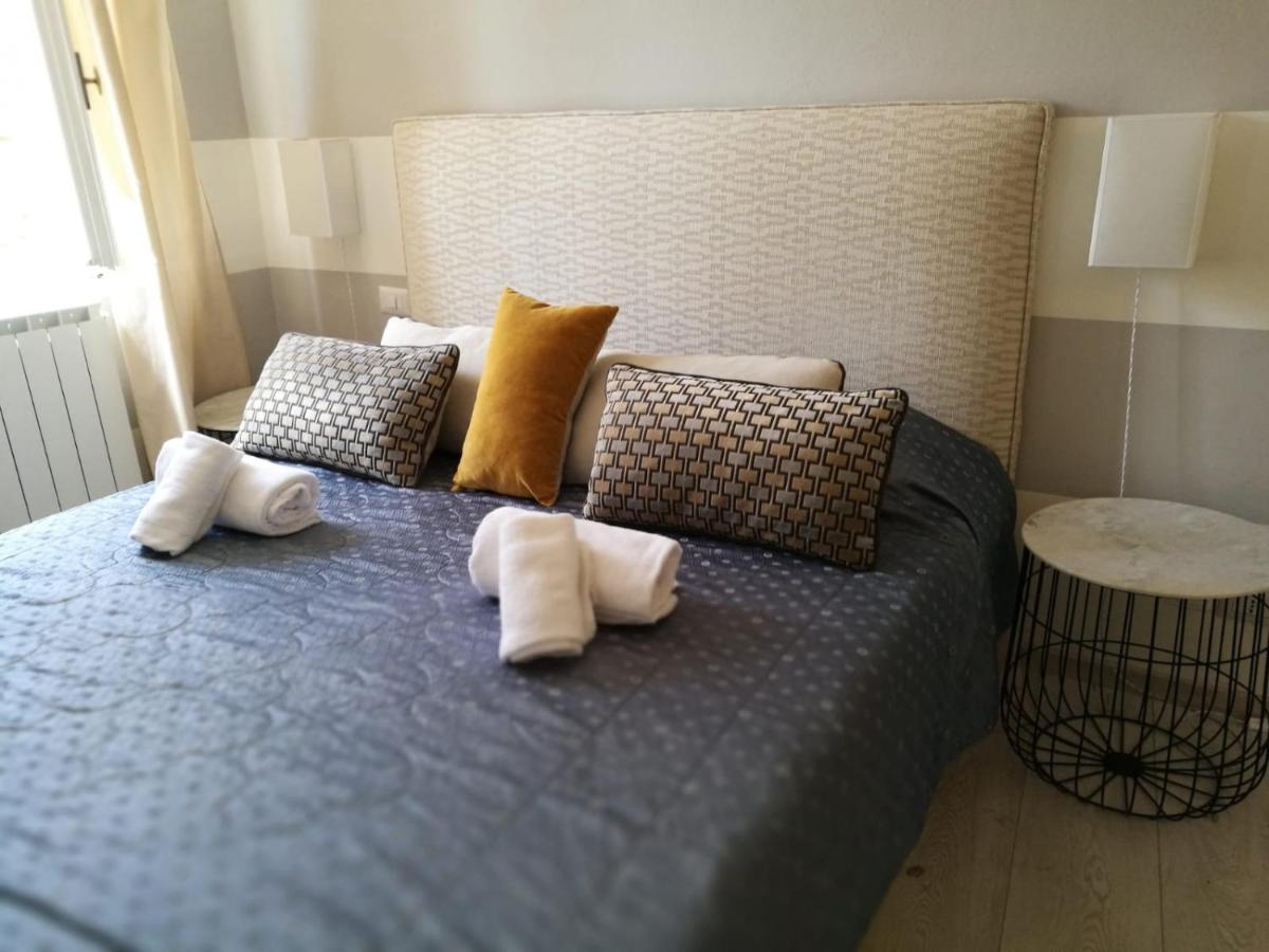 Le Mille E Una Notte Exclusive Suite Firenze Kültér fotó
