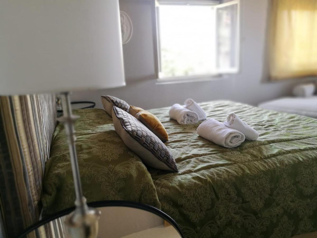 Le Mille E Una Notte Exclusive Suite Firenze Kültér fotó