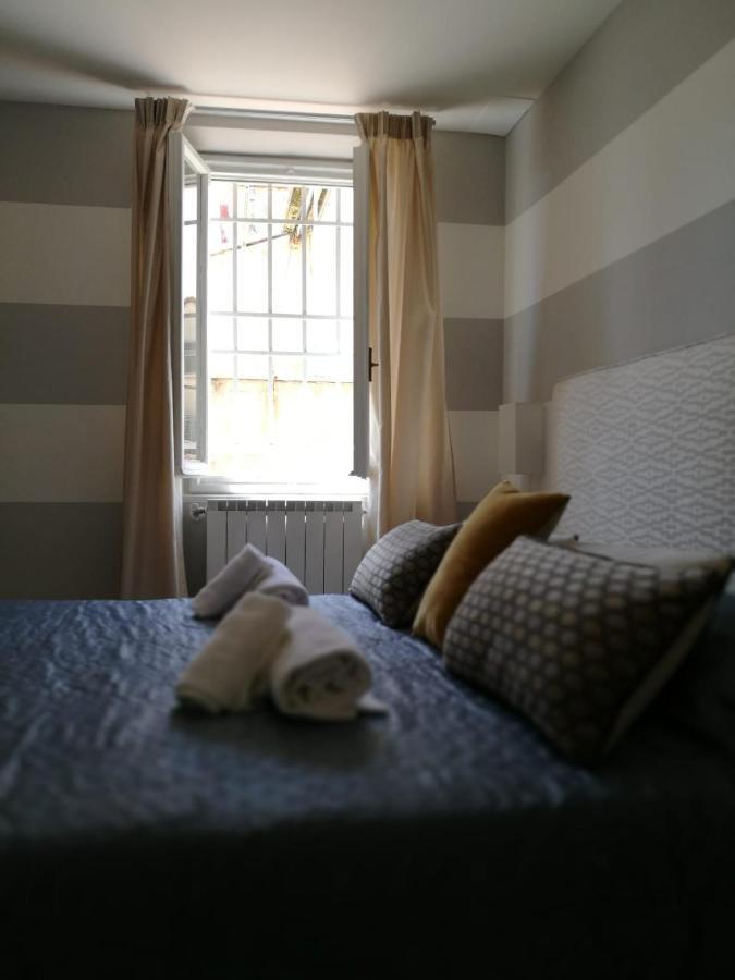 Le Mille E Una Notte Exclusive Suite Firenze Kültér fotó