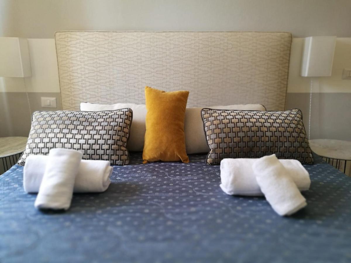 Le Mille E Una Notte Exclusive Suite Firenze Kültér fotó