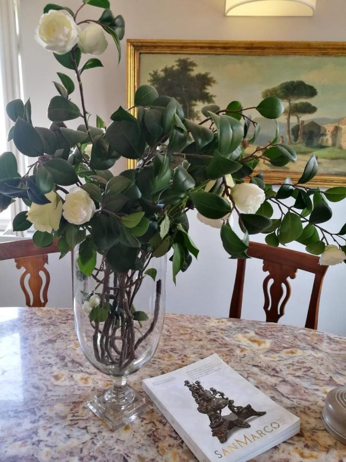 Le Mille E Una Notte Exclusive Suite Firenze Kültér fotó