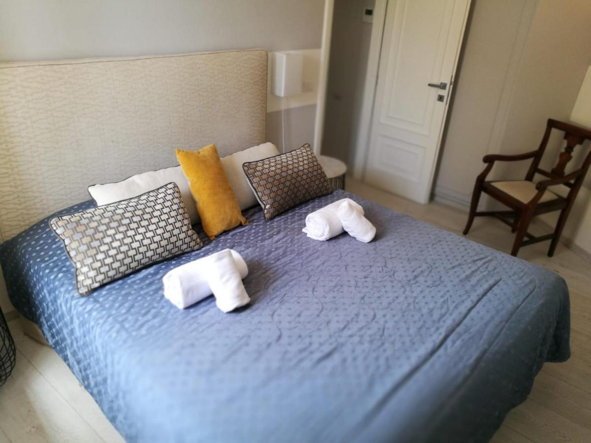 Le Mille E Una Notte Exclusive Suite Firenze Kültér fotó