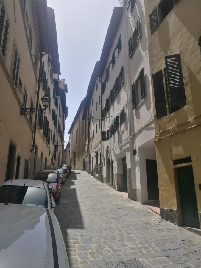 Le Mille E Una Notte Exclusive Suite Firenze Kültér fotó