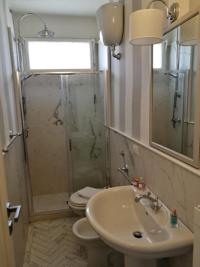 Le Mille E Una Notte Exclusive Suite Firenze Kültér fotó