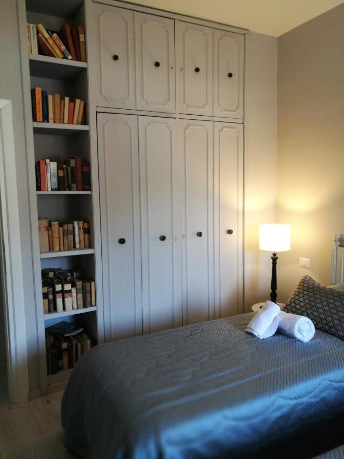 Le Mille E Una Notte Exclusive Suite Firenze Kültér fotó