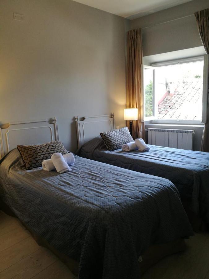 Le Mille E Una Notte Exclusive Suite Firenze Kültér fotó